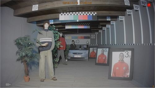 KAMERA ATE-CAM-AHD620HD AUTONE na Arena.pl