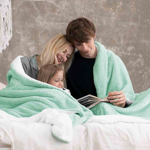 BLA/AH/SHLEEPY/PEPPERMINT/170X210 na Arena.pl