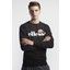SL SUCCISO SWEATSHIRT BLACK S na Arena.pl