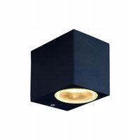 KINKIET ZEWNĘTRZNY ECO LIGHT OE-6 EC79084 GU10