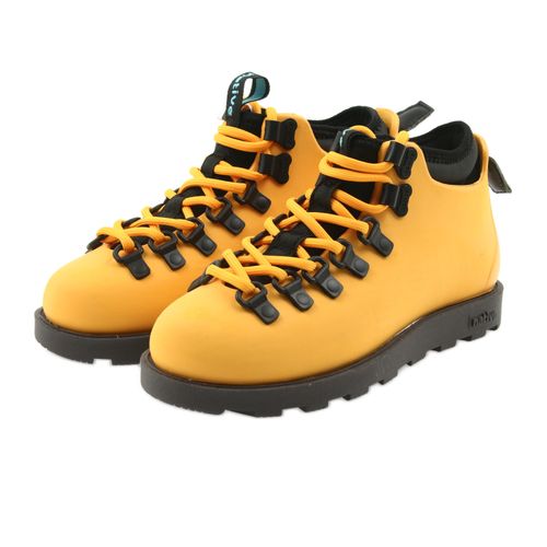 FITZSIMMONS CITYLITE ALPINE YELLOW r.34,5 na Arena.pl