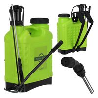 Opryskiwacz Ciśnieniowy Ręczny 16L Gardlov 25569
