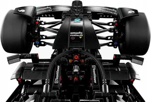 42171 - lego technic - mercedes-amg f1 w14 e performance na Arena.pl