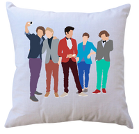 Poduszka One Direction