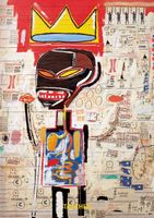 Basquiat - Holzwarth Hans Werner