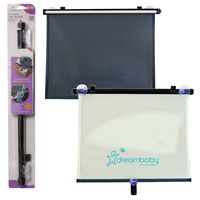 DREAMBABY Roleta samochodowa przeciwsłoneczna 1 sztuka