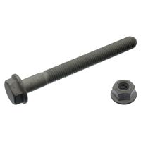 Zestaw naprawczy wahacza PRZÓD MERCEDES S 2000 2001 2002 2003 2004 2005
