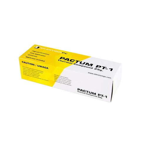 SilentiumPC Pactum PT-1 25g na Arena.pl