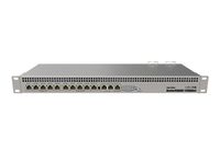 MikroTik RouterBOARD 1100AHx4 with