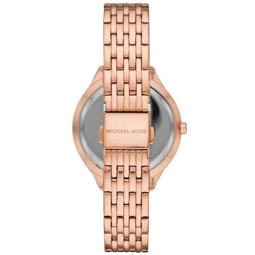 ZEGAREK DAMSKI MICHAEL KORS MK7076 MINDY (zm529d) na Arena.pl