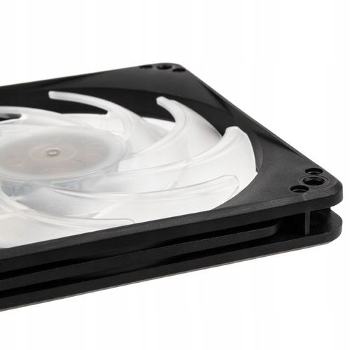 Wentylator SilverStone SST-FW124-ARGB 120mm na Arena.pl