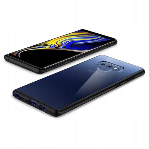 ETUI GALAXY NOTE 9 SPIGEN ULTRA HYBRID CASE SLIM na Arena.pl