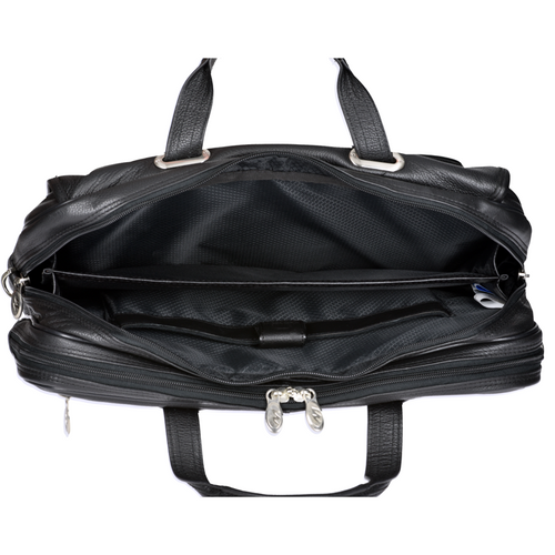 Duża męska torba na laptopa na Arena.pl