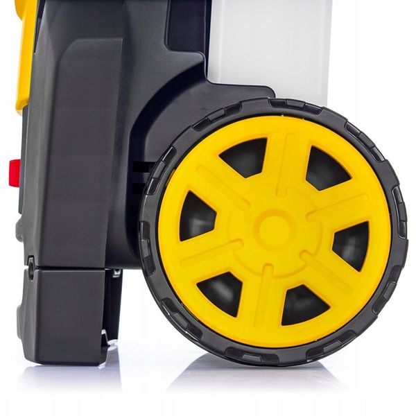 Myjka ciśnieniowa Stanley SXPW14PE 1400 W zdjęcie 9