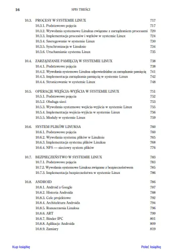 Systemy operacyjne wyd. 5 na Arena.pl