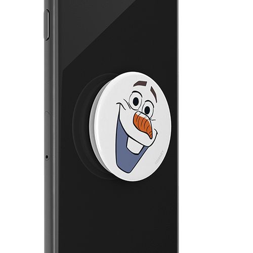 Uchwyt na dłoń Popsockets Olaf Smartfon Tablet na Arena.pl