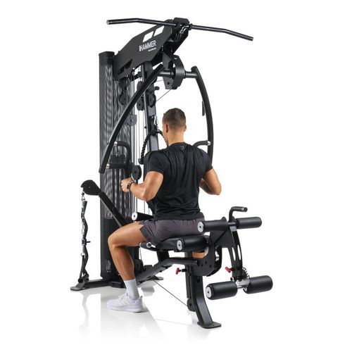 Atlas treningowy Maximum Autark 5.0 Hammer na Arena.pl
