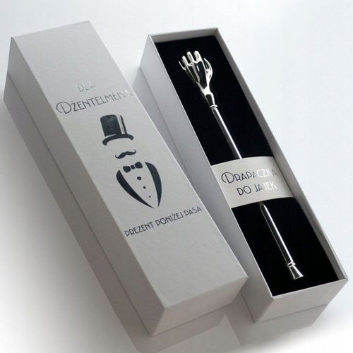 DRAPACZKA do JAJEK faceta chłopaka na URODZINY 18 na Arena.pl