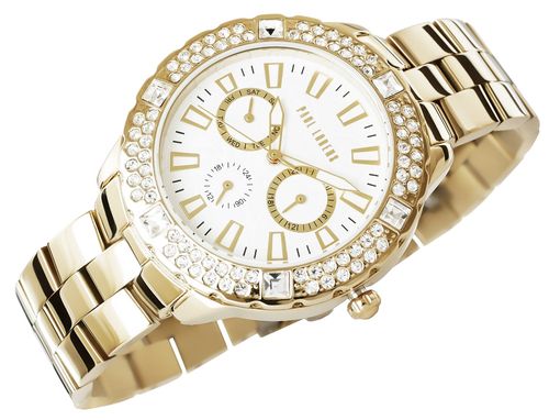 Zegarek Damski Paul Lorens PL8527B3-3D1 Paul Lorens na Arena.pl