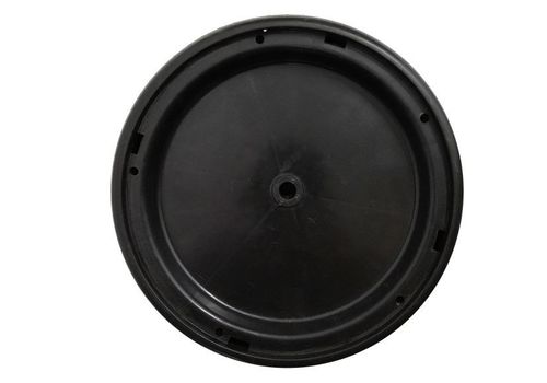 Koło Wys 25 cm szer 8 cm na Arena.pl