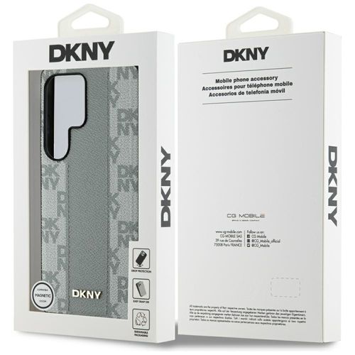 etui dkny leather checkered pattern      magsafe do samsung galaxy na Arena.pl