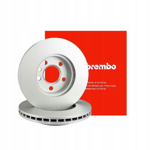 TARCZA HAM PRZOD 300X32 V BREMBO na Arena.pl