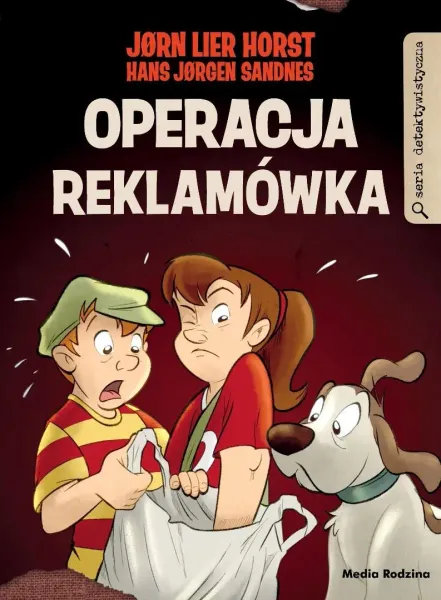 Operacja Reklamówka zdjęcie 1