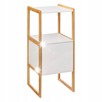 Szafka Natureo 80cm biała