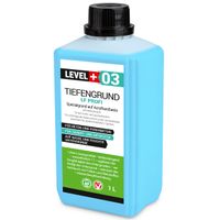 Grunt Głęboko Penetrujący Profi 1L Level+03