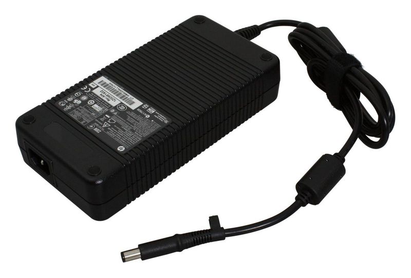 HP PFC Smart Adapter 230W zdjęcie 1