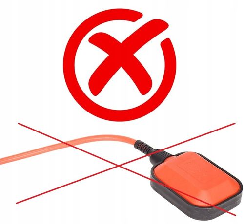 POMPA P3000 DO WODY BRUDNEJ CZYSTEJ SZAMBA ROZDRABNIACZ 100%MIEDŹ ŻELIWNA na Arena.pl