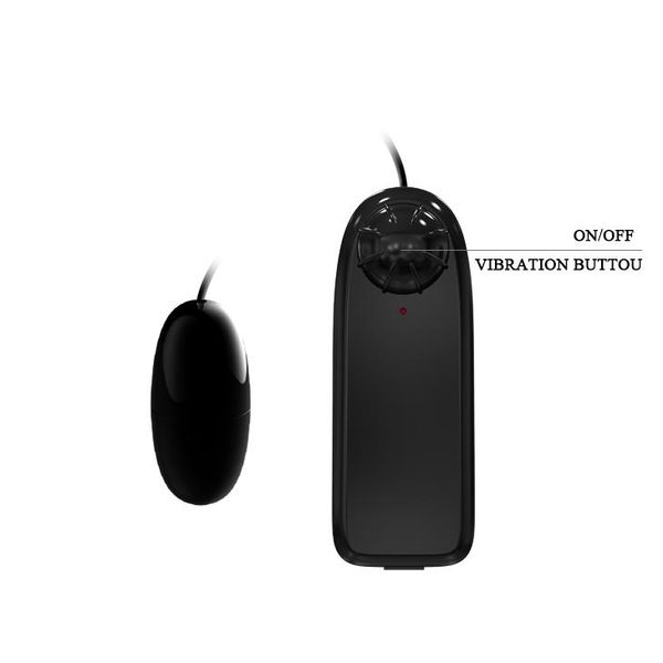 Baile - Masturbator Vibr Temptation Passion Lady zdjęcie 7