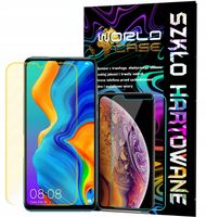 SZKŁO HARTOWANE DO HUAWEI P30 LITE NA EKRAN SZKIEŁKO OCHRONNE