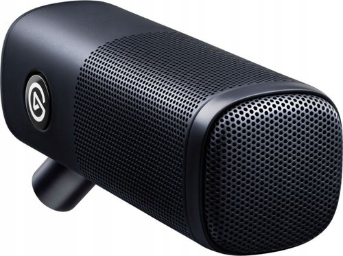 Mikrofon przewodowy Elgato WAVE DX USB Studyjny na Arena.pl
