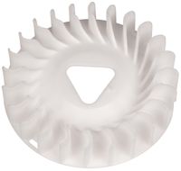 Wentylator koła magnesowego Loncin G420F CZĘŚĆ ORYGINALNA 160180009-0001