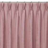CURT/HOM/MILANA/CHENILLE/FLEX/75/ROSE/140x270