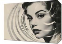 Obraz 40x30cm Ikonka Kina