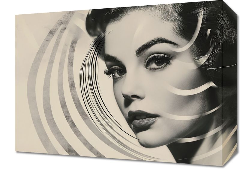 Obraz 40x30cm Ikonka Kina zdjęcie 1