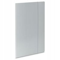 Teczka Z Gumką 1 Eco Popielata 9099 A'10