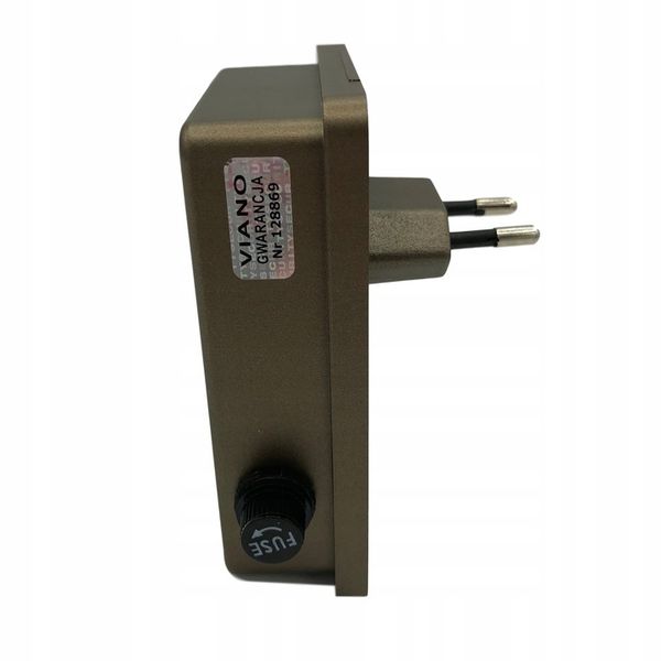 DUO GOLD ODSTRASZACZ GRYZONI KUN SZCZURÓW MYSZY zdjęcie 8