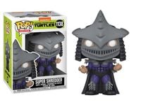 Funko POP! TMNT Turtles 2 Super Shredder 1138