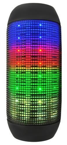 Głośnik bezprzewodowy bluetooth LED na Arena.pl