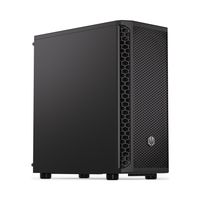 Obudowa Endorfy Signum 300 Solid Midi Tower czarny