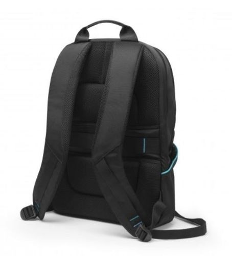 Backpack Trade 14-15.6'' Black whit HDF na Arena.pl