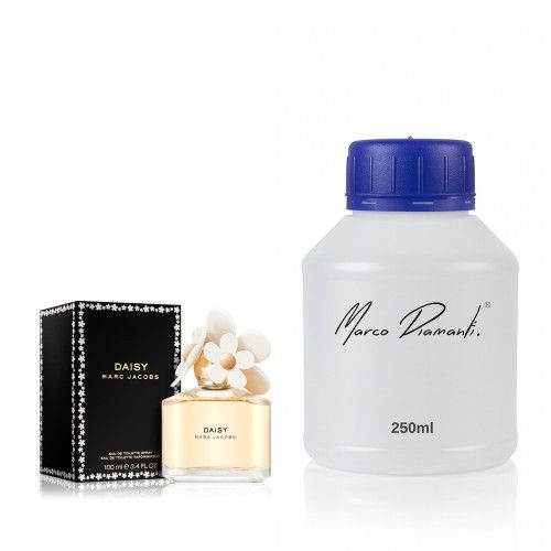 perfumy nr 173 250ml - zamiennik inspirowany daisy od marc jacobs na Arena.pl