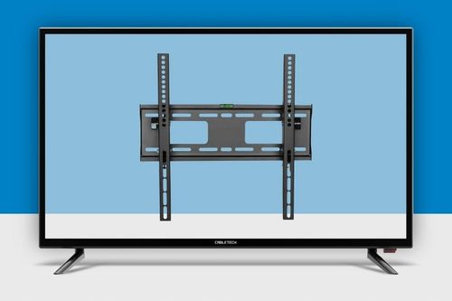 TELEWIZOR D-LED 32'' CABLETECH ELEGANCE HD DVB-T2 na Arena.pl