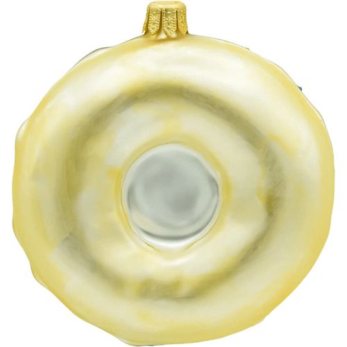 Bombka choinkowa: Donut w czekoladzie na Arena.pl