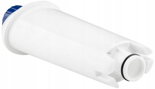 Zestaw 3x FILTR 1x ODKAMIENIACZ 500 ml do ekspresu DELONGHI na Arena.pl