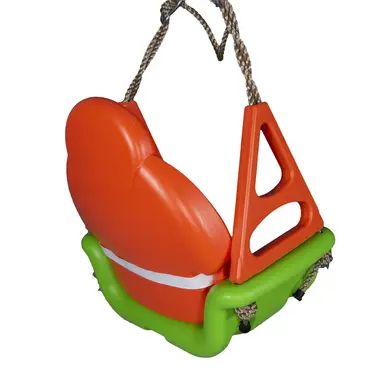 huśtawka kubełkowa 3w1 Best na Arena.pl