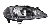 Renault Megane 99-02 Reflektor przedni Lampa przednia Prawa